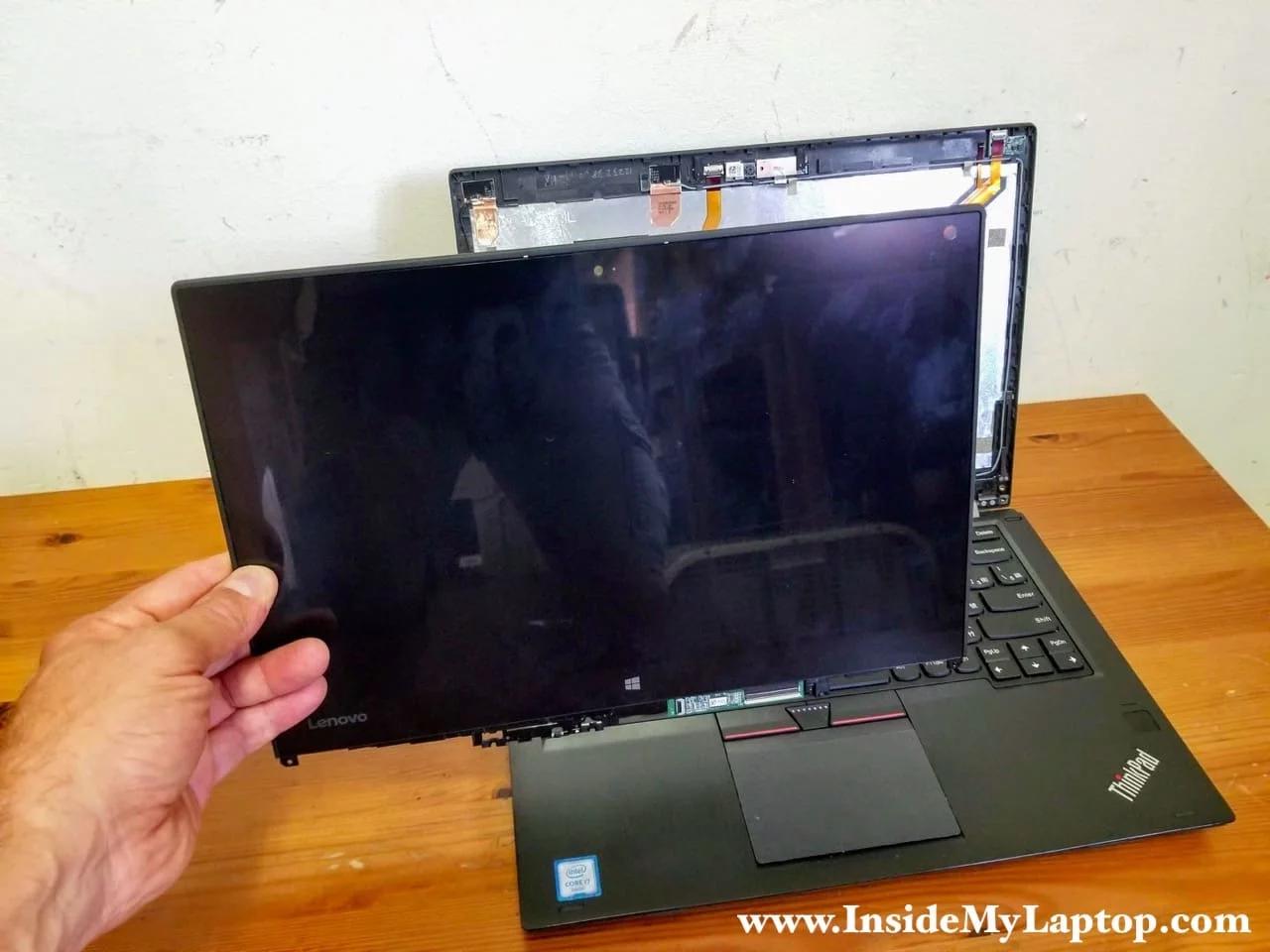 touch screen yoga not working - Why is touchscreen not working on Lenovo Yoga