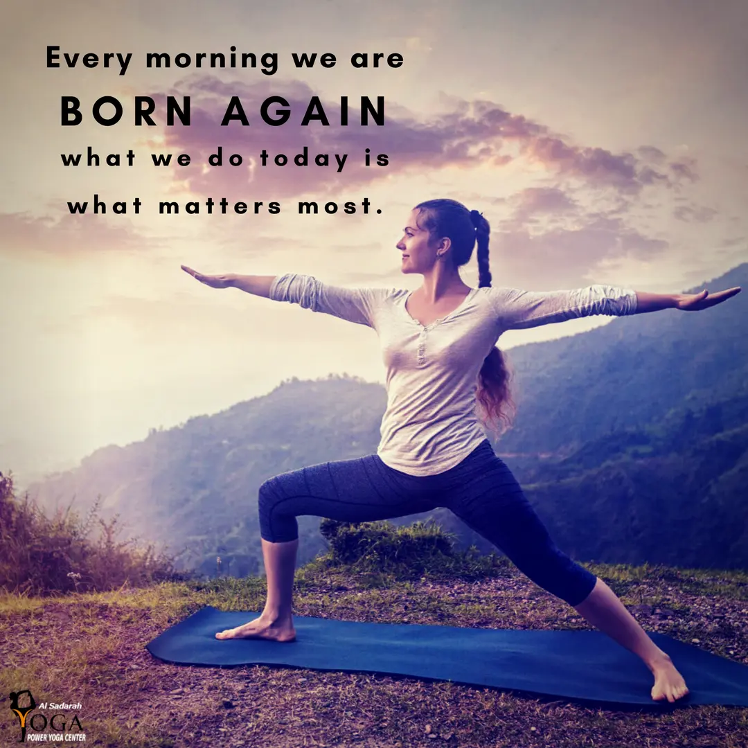 yoga motivational quotes - Why is yoga inspiring
