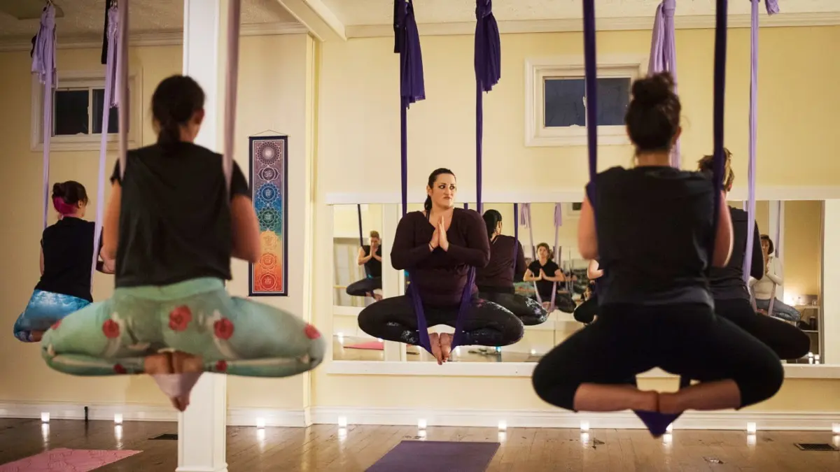 yoga kurse münchen - Wie teuer ist ein Yogakurs
